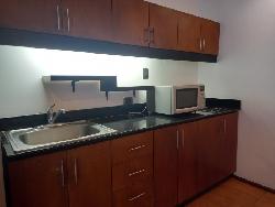 Apartamento en Renta Torre Nova Zona 13 Guatemala