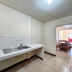 Apartamento en Renta Los Alpes San Lucas Sacatepequez