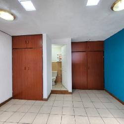 Apartamento de 1 Habitación en Renta Zona 12