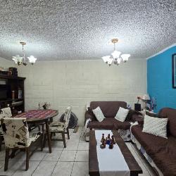 Casa en Venta en Minerva Zona 11 Mixco, Un Nivel 