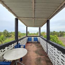 Casa Amueblada en Venta Puerto de San José, Escuintla