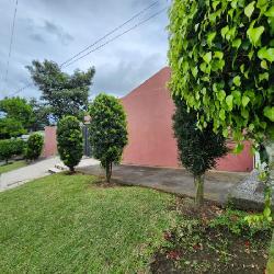 Casa en Renta en La Montaña Zona 16 Guatemala 