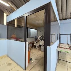 Bodega en Renta Villa Nueva con vocación Comercial