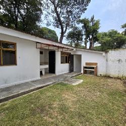 Casa en Renta El Encinal Zona 7 Mixco