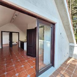 Casa con Jardín en Venta Zorzoyá San Lucas Sacatepéquez