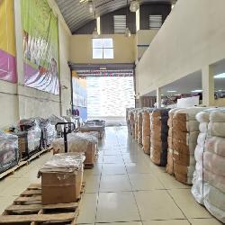 Bodega en Renta Villa Nueva con vocación Comercial