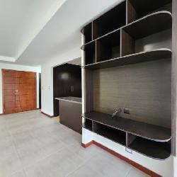 Apartamento en Renta Edificio Alandra Zona 10 Guatemala