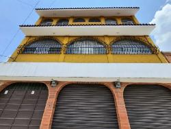 Inmueble para Vivienda o comercio en Venta Zona 11 