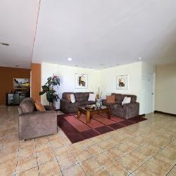 Apartamento Amueblado en Renta Zona 13 Mirador Elgin