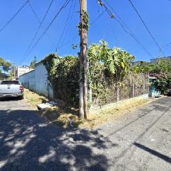 Terreno en Venta El Rodeo Zona 7 Ciudad Guatemala