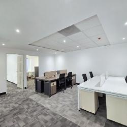 Oficina Amueblada y Equipada en Venta Zona 14 Europlaza