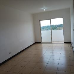 Apartamento en renta Torres Villa Linda Zona 7 Ciudad