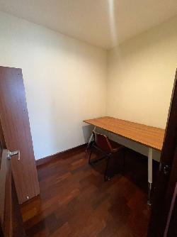 Apartamento Amueblado en Renta Zona 10 Santa Maria