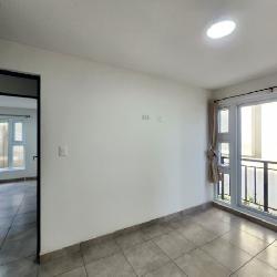 Apartamento con Jardín en Renta San Cristóbal