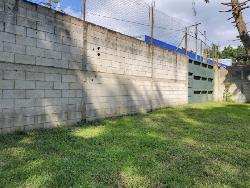 Bodega con Terreno en Renta San Lucas, Interamericana