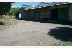 Complejo de Bodegas en venta Autopista Puerto Quetzal