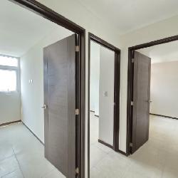 Apartamento en Renta en Parque San Jorge Zona 11 Ciudad