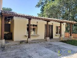 Casa en Venta en San Lucas Sacatepequez Guatemala