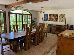 Casa en Venta Hacienda San Ángel San José Pinula CES