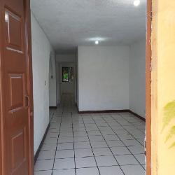 Casa en Renta Paisajes de San Cristóbal Zona 8 Mixco