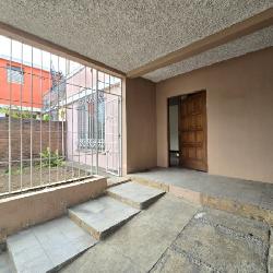 Casa en Renta Zona 7 Residenciales Villa Linda II