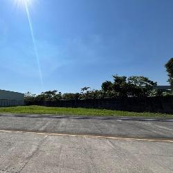 Terreno Industrial en Venta Autopista Palín - Escuintla