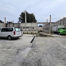 Bodega con Terreno en Renta San Lucas, Interamericana