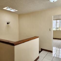 Casa en Renta San Cristóbal en Condominio Residencial