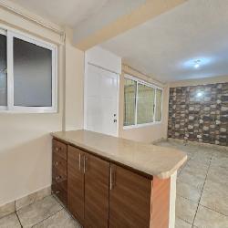 Apartamento de 2 habitaciones en Renta Zona 4 de Mixco