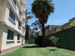 Apartamento en Venta Zona 12, Altos de La Colina