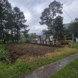 Terreno en Venta Hacienda Manzanales Santa María Cauque