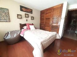 Casa en venta en exclusivo condominio en San Cristóbal