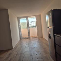 Apartamento en alquiler Bosques de San Nicolás