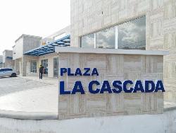 Local Comercial en Renta Plaza La Cascada Villa Canales