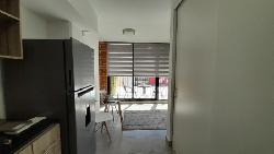Apartamento Amueblado en Renta en Zona 4 Guatemala