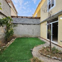 Casa en Renta Quinta Los Encinos, Zona 7 de Mixco