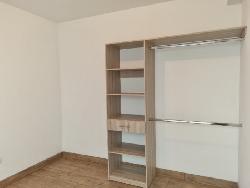 Apartamento en Renta San Cristóbal, con jardín interior