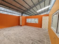 Bodega en Renta Zona 6 Chinautla, 444 Mts² Construcción