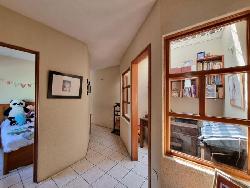 Casa y Apartamento en Venta San Cristóbal, sin garita.