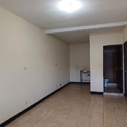 Apartamento de 1 Habitación en Renta Colonia Monte Real