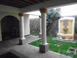 Casa residencial en renta en Antigua Guatemala