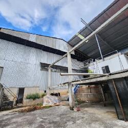 Bodega en Venta Granjas de San Cristóbal, Guatemala