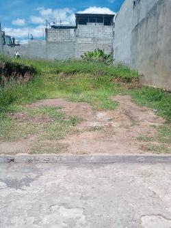 Terreno en Venta en zona 11 de Mixco, Planes de Minerva