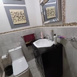 Casa en venta en El Encinal Zona 7 Mixco Guatemala