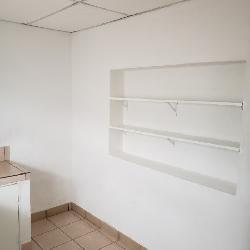 Apartamento Tipo Casa en Renta en Zona 1 de Mixco 