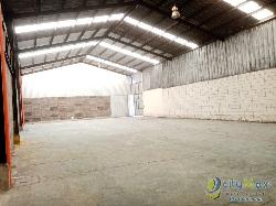 Bodega en Renta San Miguel Petapa desde 1000m²