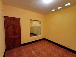 Casa en Renta Colonia 10 de Mayo Zona 6 Mixco