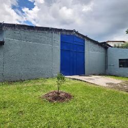 Bodega en Renta Lo de Coy Zona 1 Mixco, Interamericana