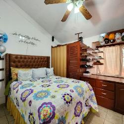 Casa en Venta Lomas del Sur San José Villa Nueva