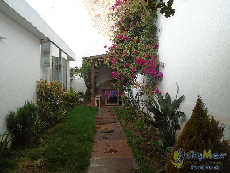 Casa en Venta en Villas del Choacorral San Lucas